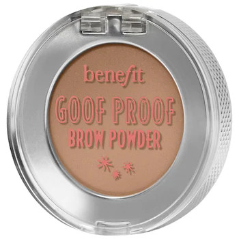 Goof Proof Waterproof Brow-Filling Powder | Sephora (CA)