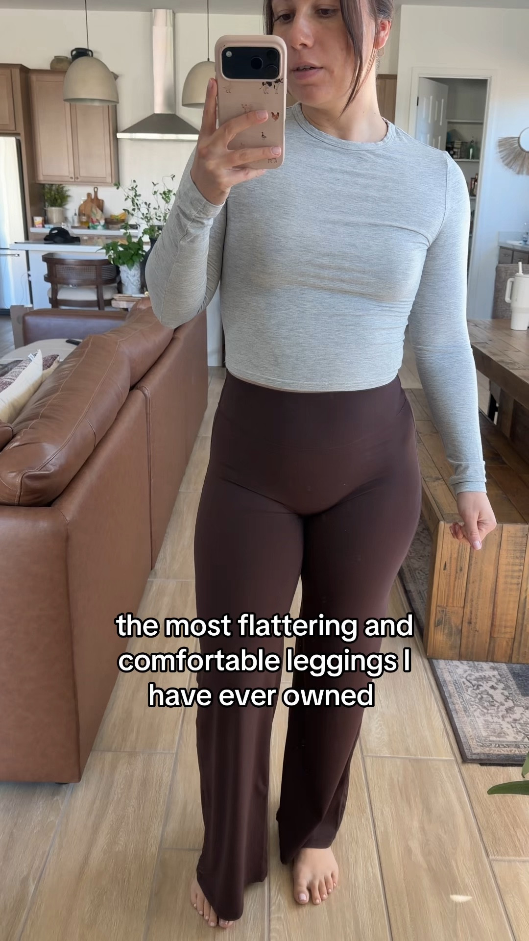 I am always wearing these 👏🏻

Women’s lounge wear 
Women’s lounge pants 
Amazon finds 
Amazon must haves 

#LTKSaleAlert