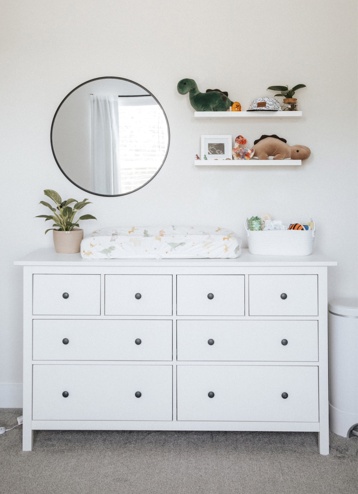 Dino nursery 

#LTKfamily #LTKhome #LTKbaby