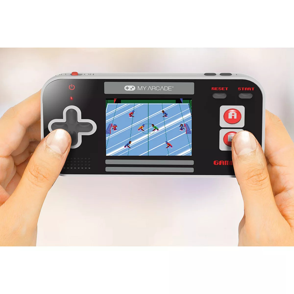 My Arcade Gamer V Classic Handheld Gaming System | Kohl's