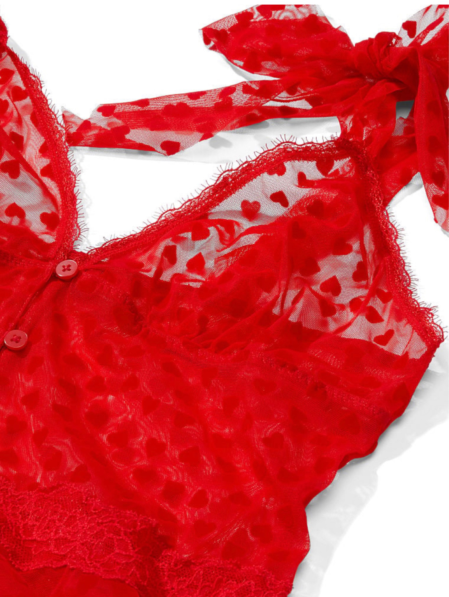 Such a beautiful lingerie set for Valentine’s Day 

#LTKGiftGuide #LTKSeasonal