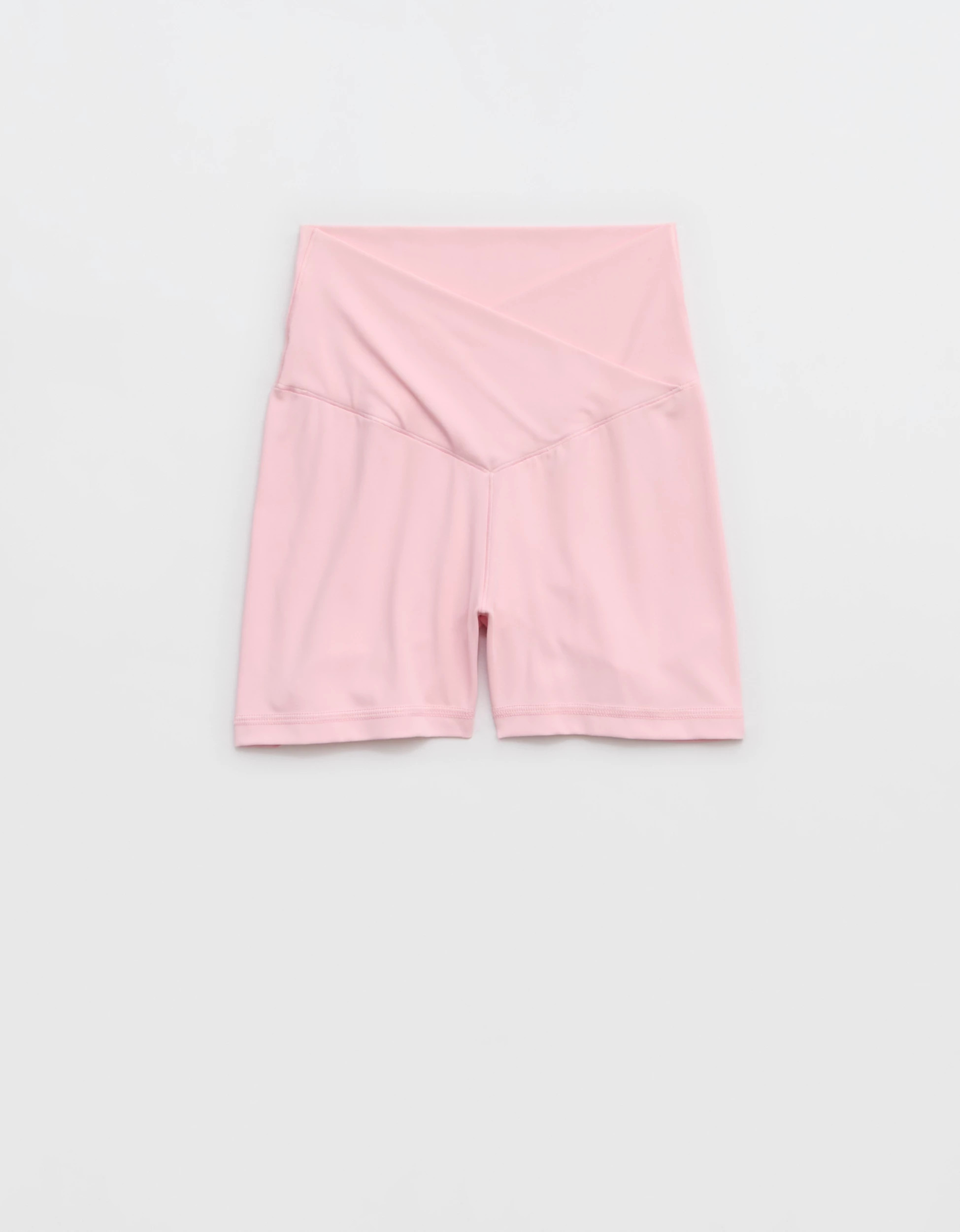 OFFLINE By Aerie Real Me Crossover 3" Bike Short | Aerie