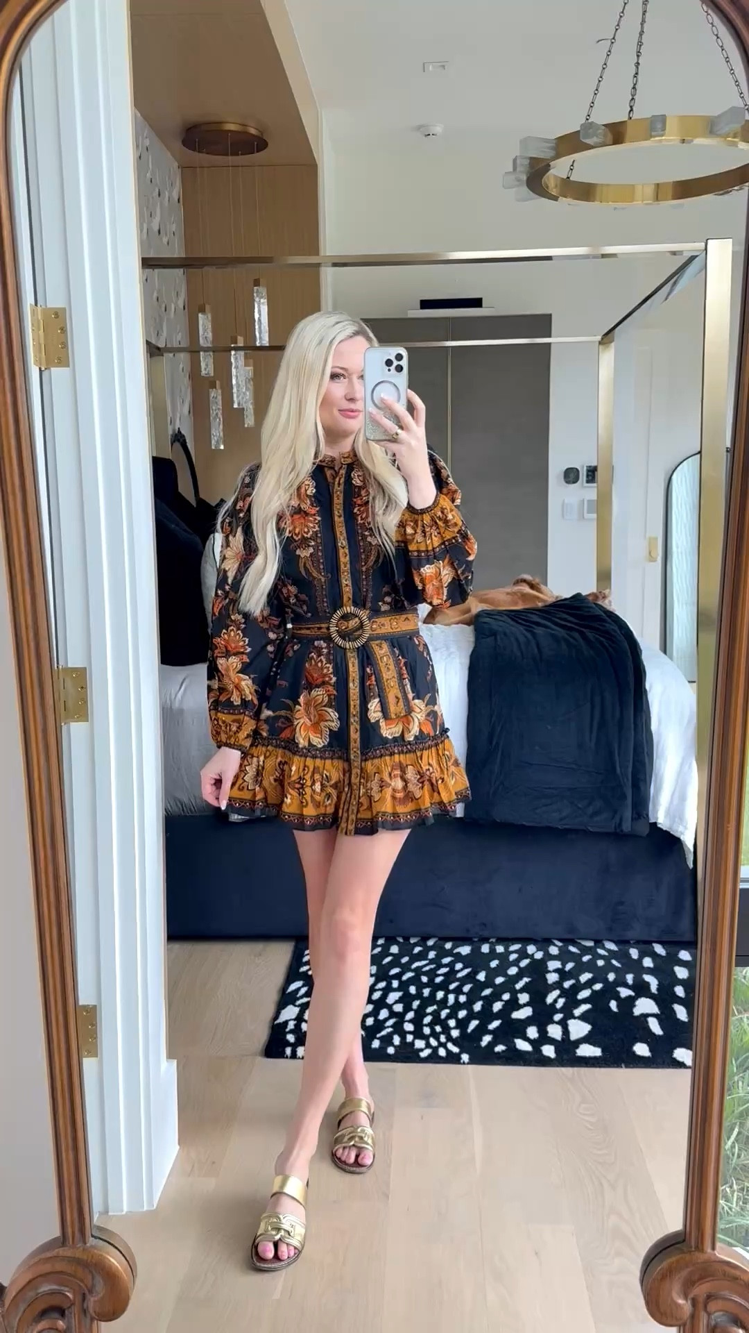 Use BROADMOOR20 for 20% off! Wearing a XS but a small would have been better! 

#LTKootd #LTKgrwm #LTKTall