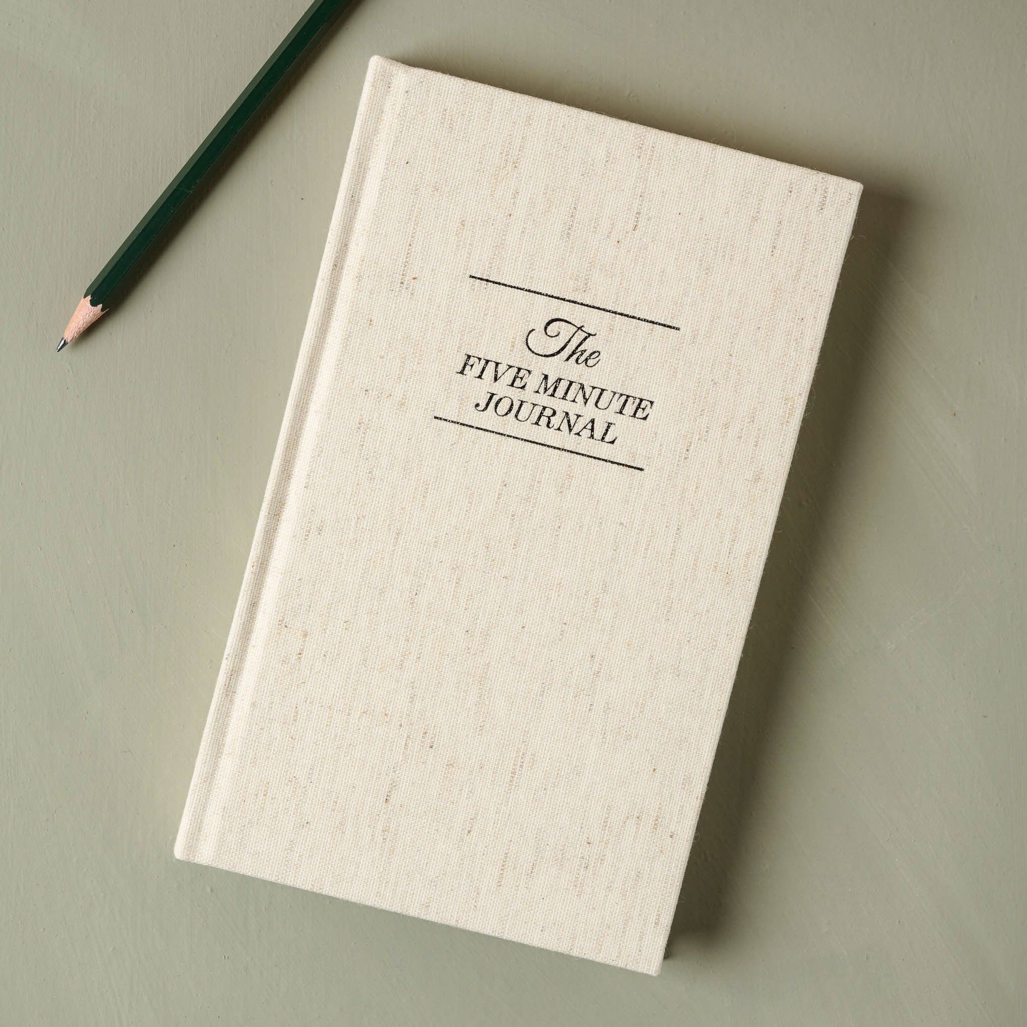 The Five Minute Journal | Magnolia