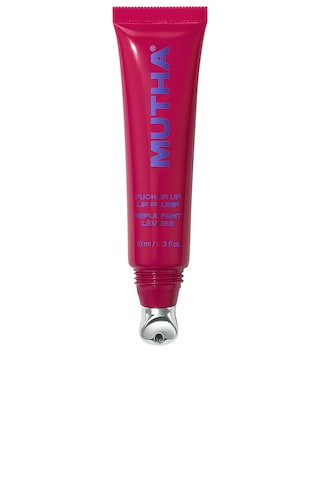 Pucker Up Lip Plump
                    
                    MUTHA | Revolve Clothing (Global)
