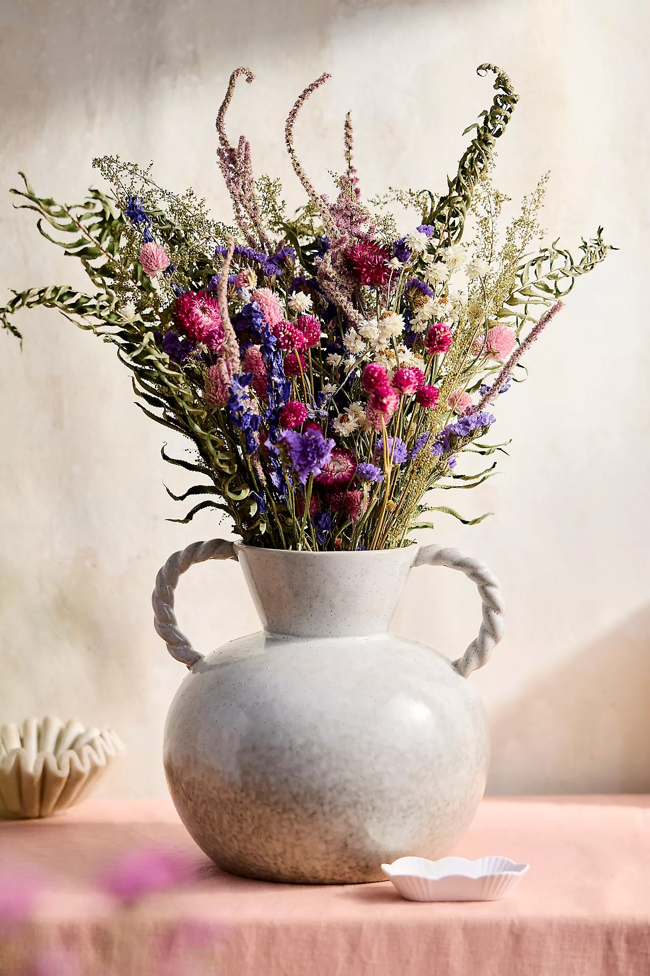Gardener\u2019s Eden Dried Bouquet | Anthropologie (US)