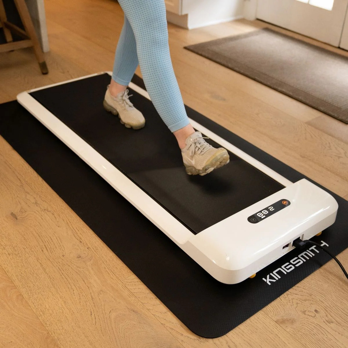 WalkingPad C2 Foldable Under Desk Treadmill | Stylish & High Quality | WalkingPad