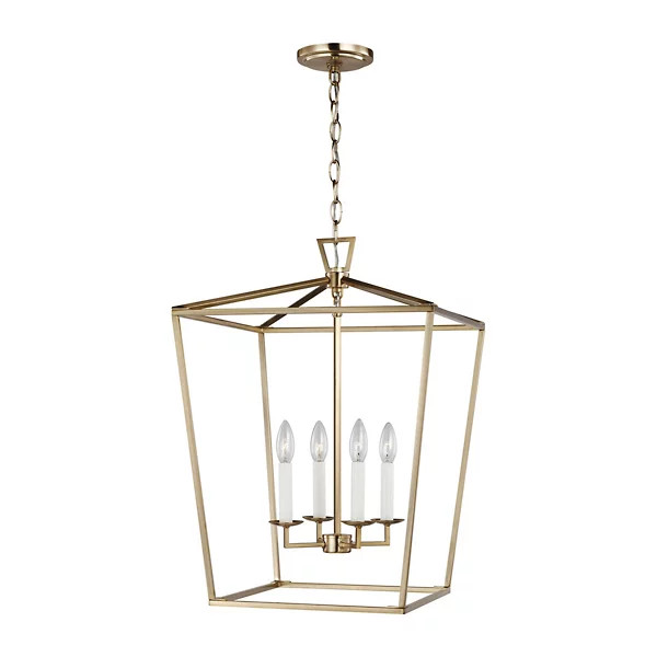 Dianna Chandelier | Lumens