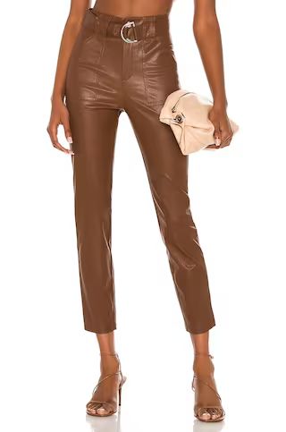 Chanice Buckle Pant
                    
                    superdown | Revolve Clothing (Global)