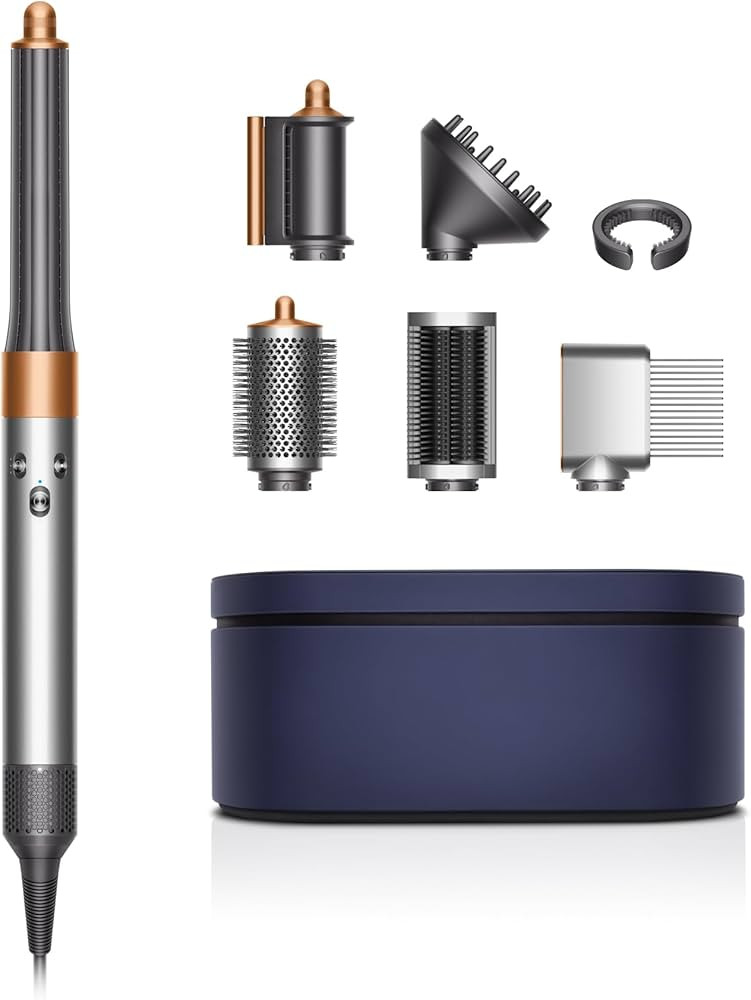 Dyson Airwrap | Amazon (US)