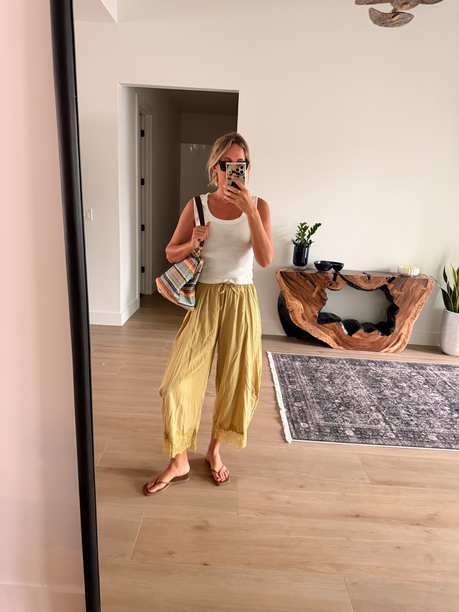 Amazon dupe outfit

#LTKU #LTKmomlife #LTKSaleAlert