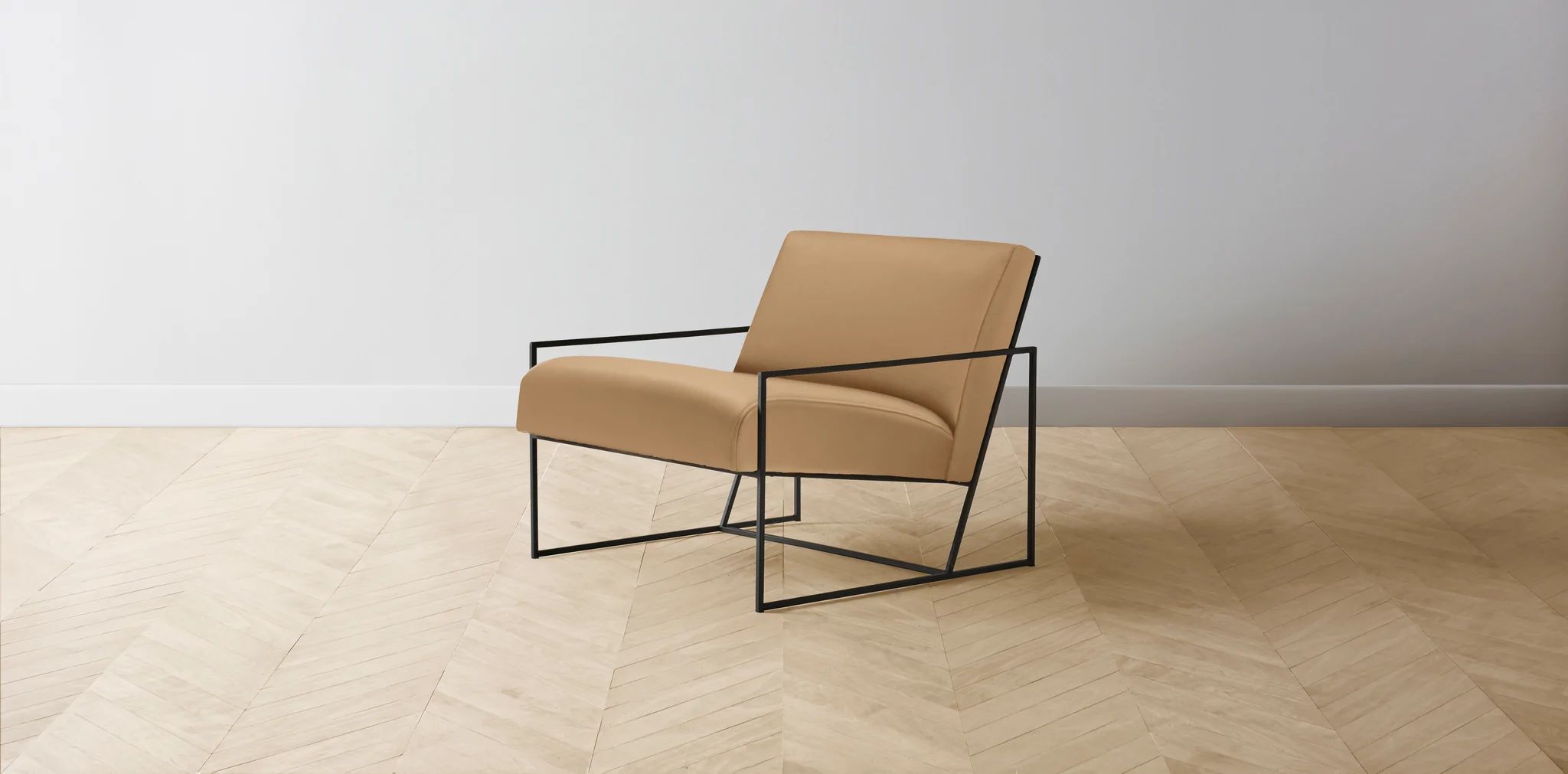 The Mercer Chair | Maiden Home