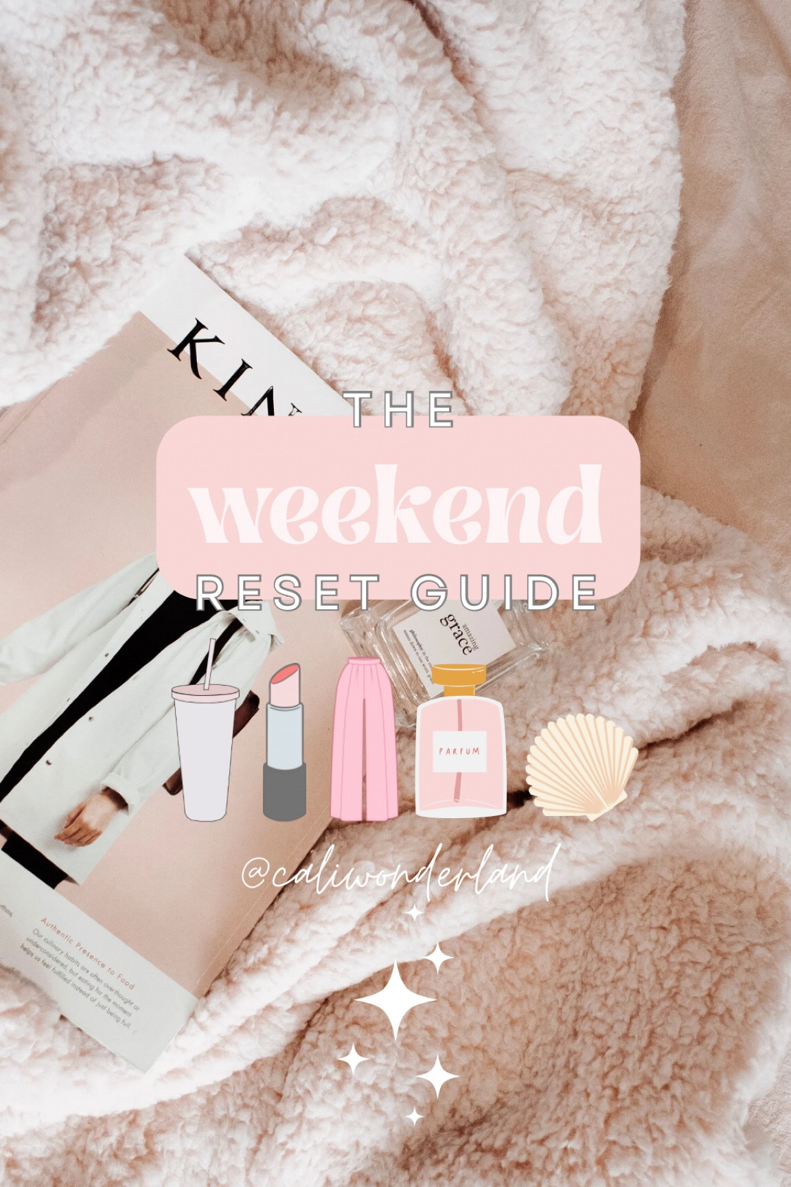 The weekend reset guide 6/3! Here’s some favorites to get your started for this weekend & week ahead! 

#LTKbeauty #LTKstyletip #LTKunder100