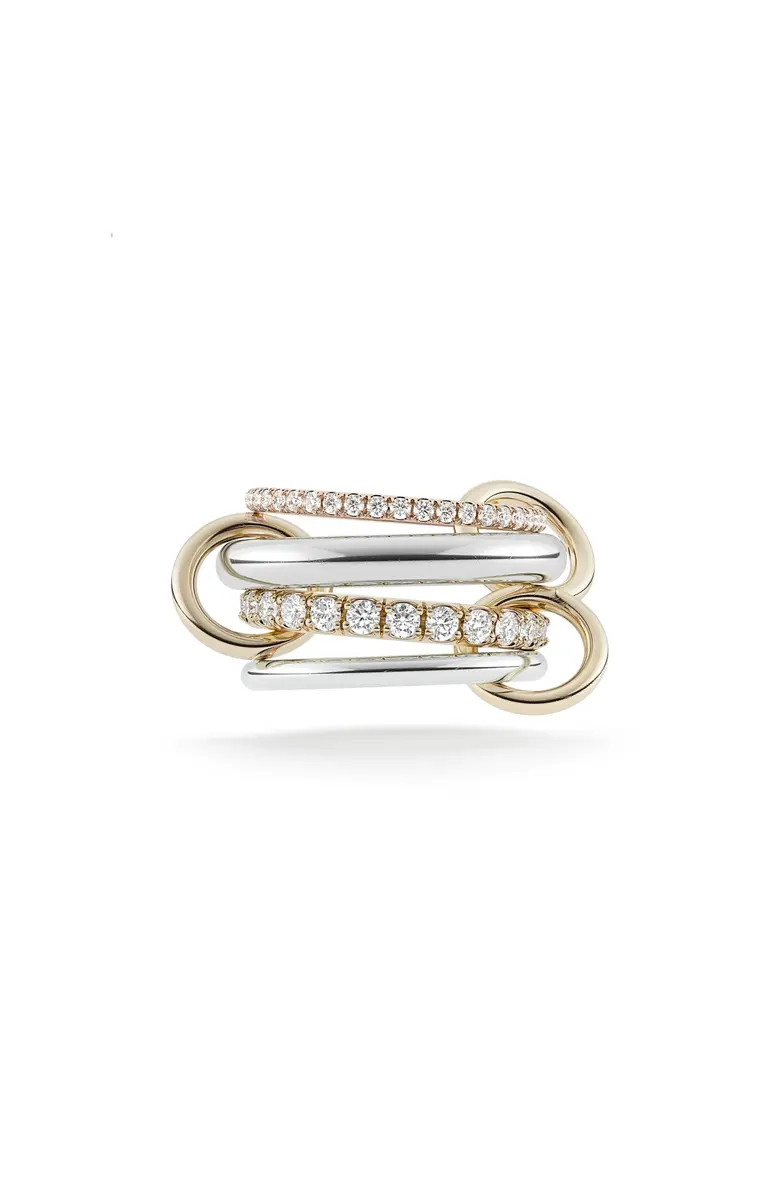 Stella Stack Ring | Nordstrom