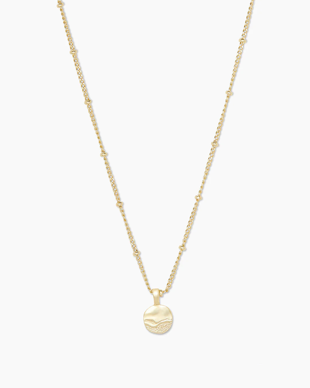 Shorebreak Necklace | Gorjana