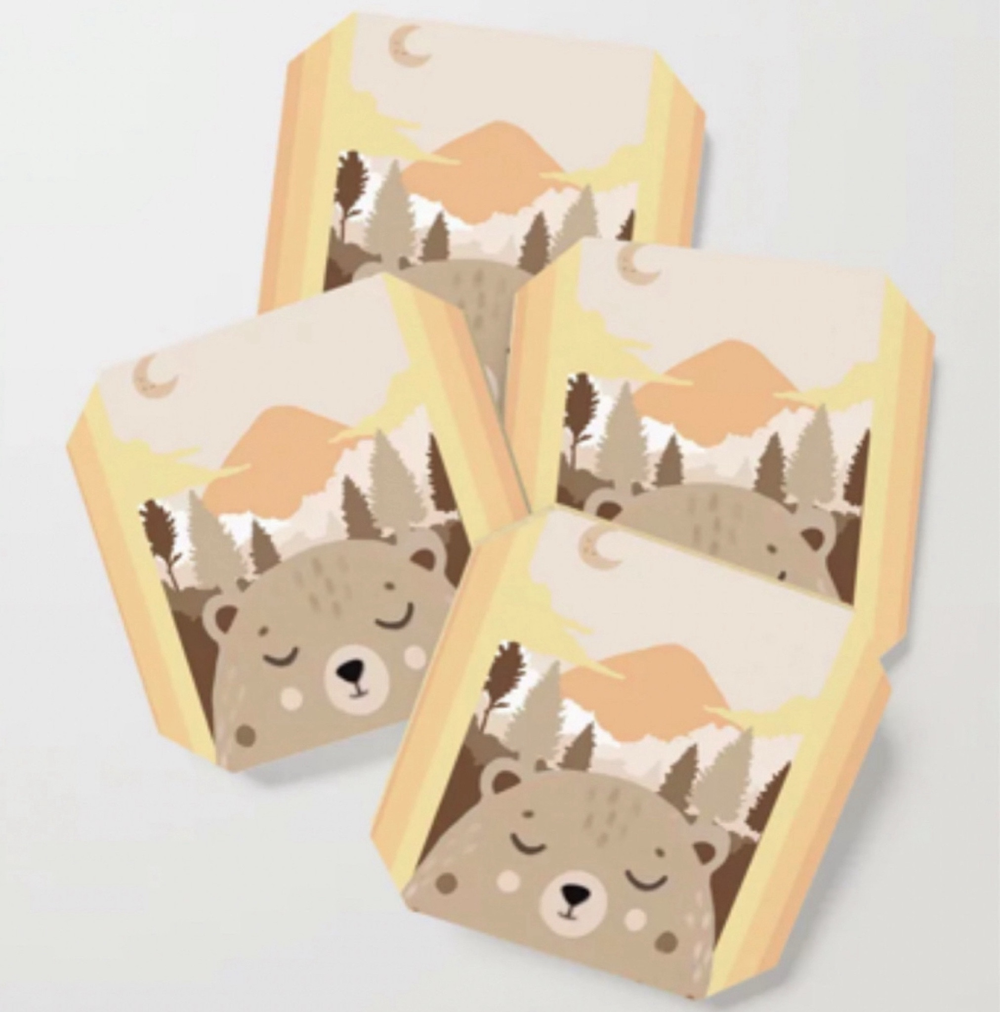 Beary Dreams 🧸Coasters
.
#coasters #society6 #art #artist #artofinstagram #interior #interiordesign #tabletop #flatlay #CoasterVibes #DrinkCoasters #TableDecor #CoasterCollection #HomeStyle #CoasterArt #TableSetting #CoasterLove #SipInStyle #DecorInspo #CoasterDesign #cheerstocoasters #bear

#LTKFindsUnder50 #LTKParties #LTKHome