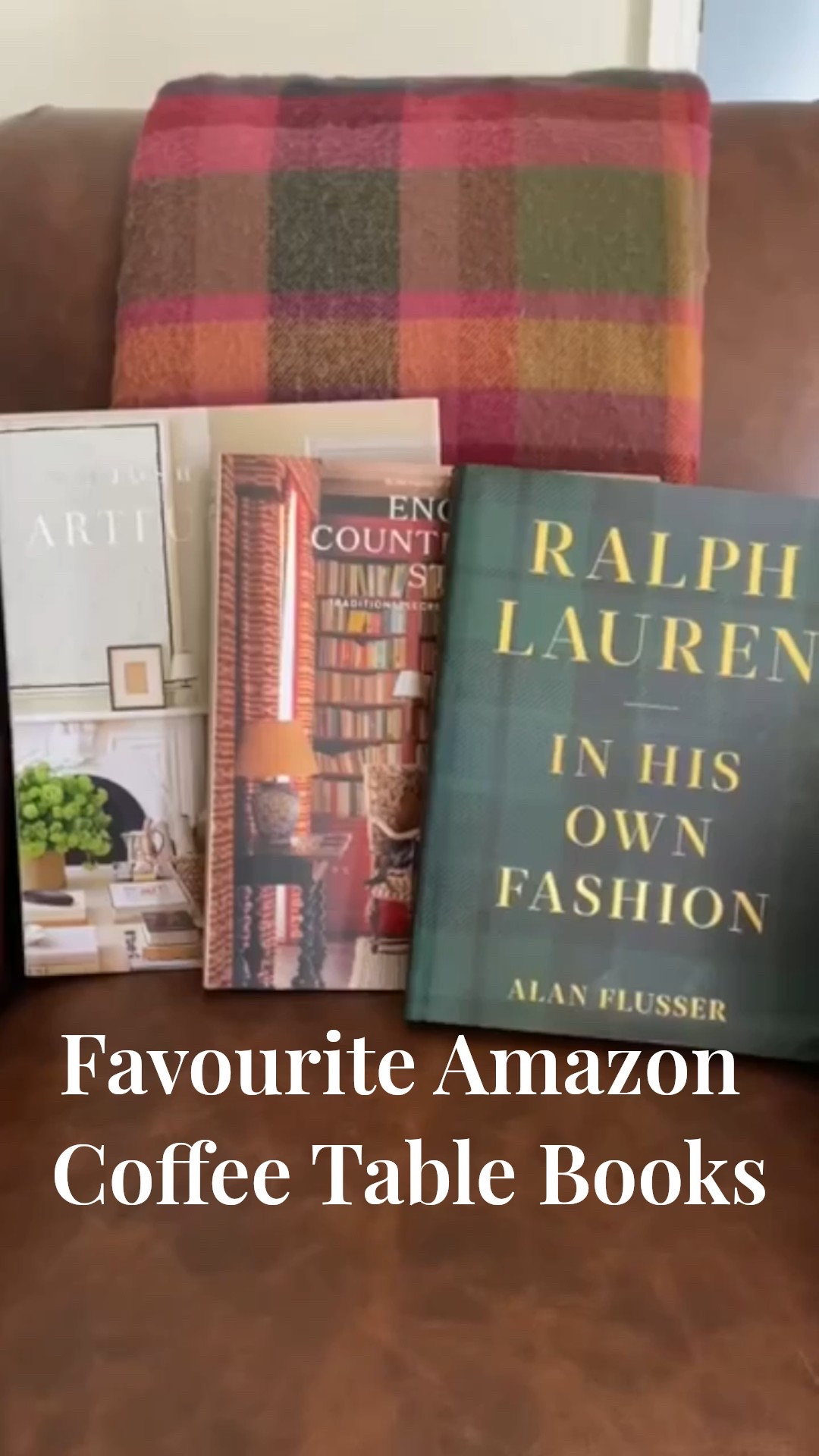 Nothing ties a room together like a stack of stunning coffee table books 📗🌳🐎 These are my top 3 Amazon finds that make any space feel instantly elevated. 🍂 Amazon home decor, Amazon home finds, Amazon home must haves, coffee table decor, coffee table styling, Ralph Lauren 

#LTKStyleTip #LTKHome #LTKFindsUnder50
