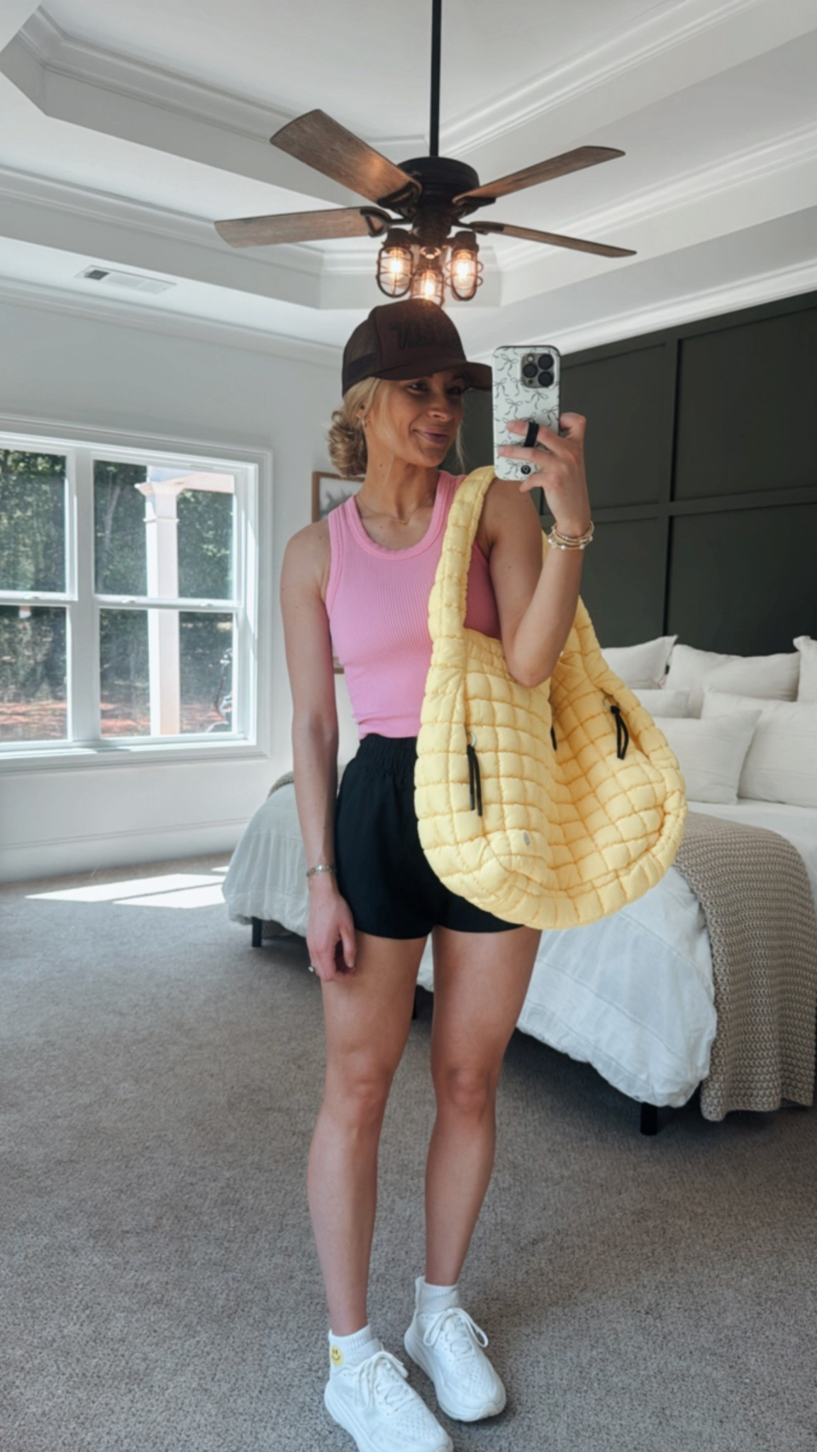 Gym ootd!! 

#LTKActive #LTKU #LTKSeasonal