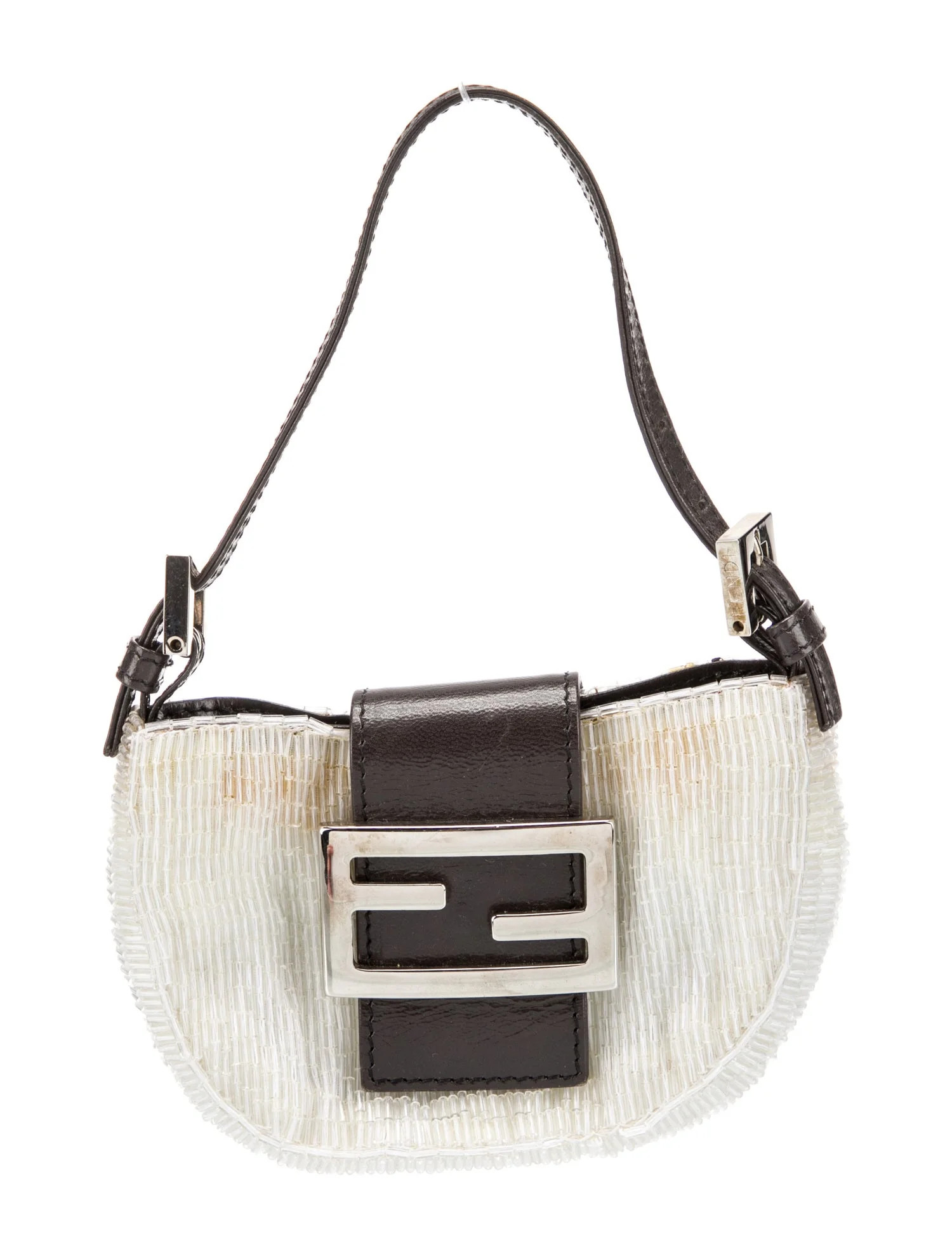 Croissant Micro Vintage | The RealReal