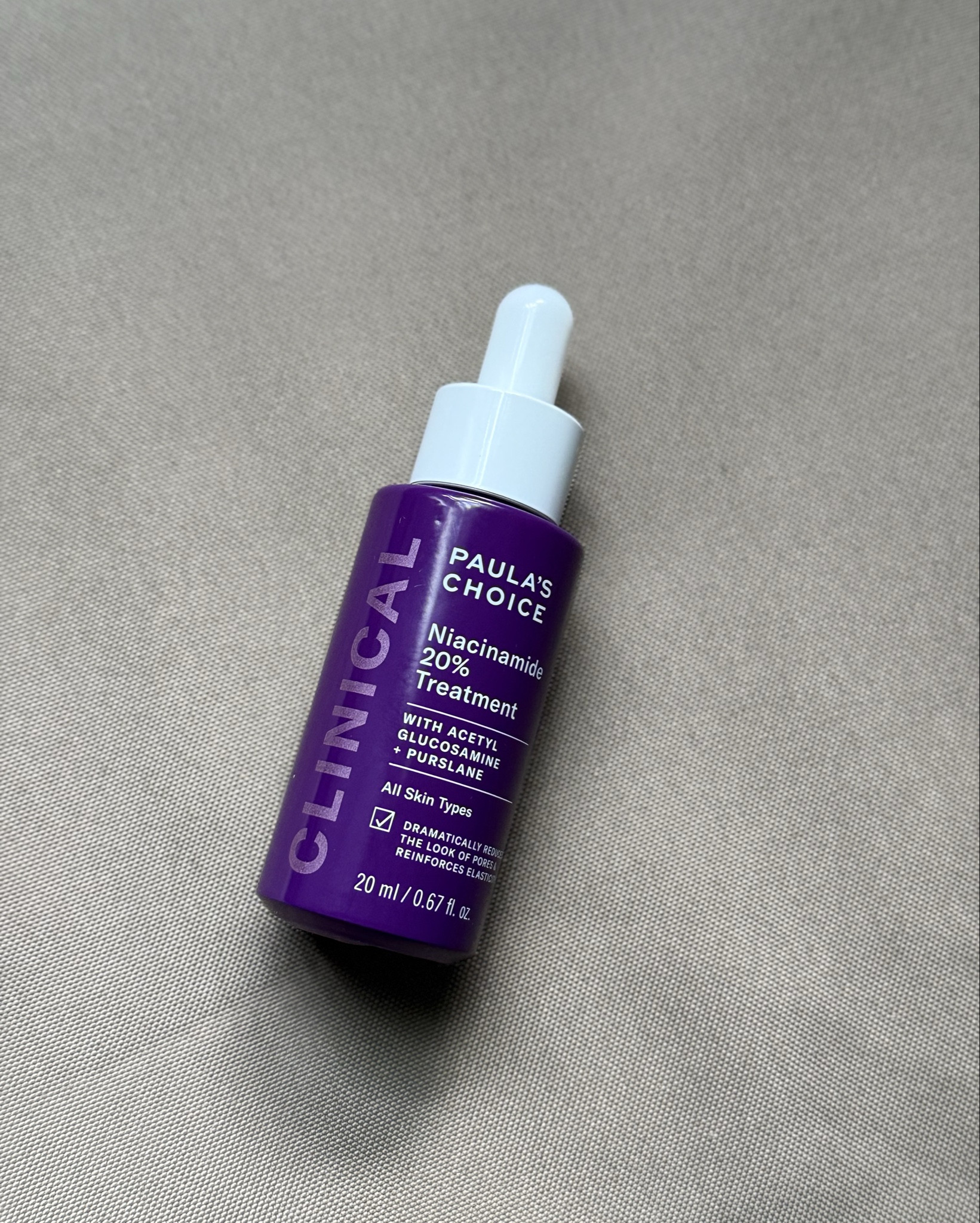 The best solution for oily skin

#LTKGiftGuide #LTKOver40 #LTKBeauty