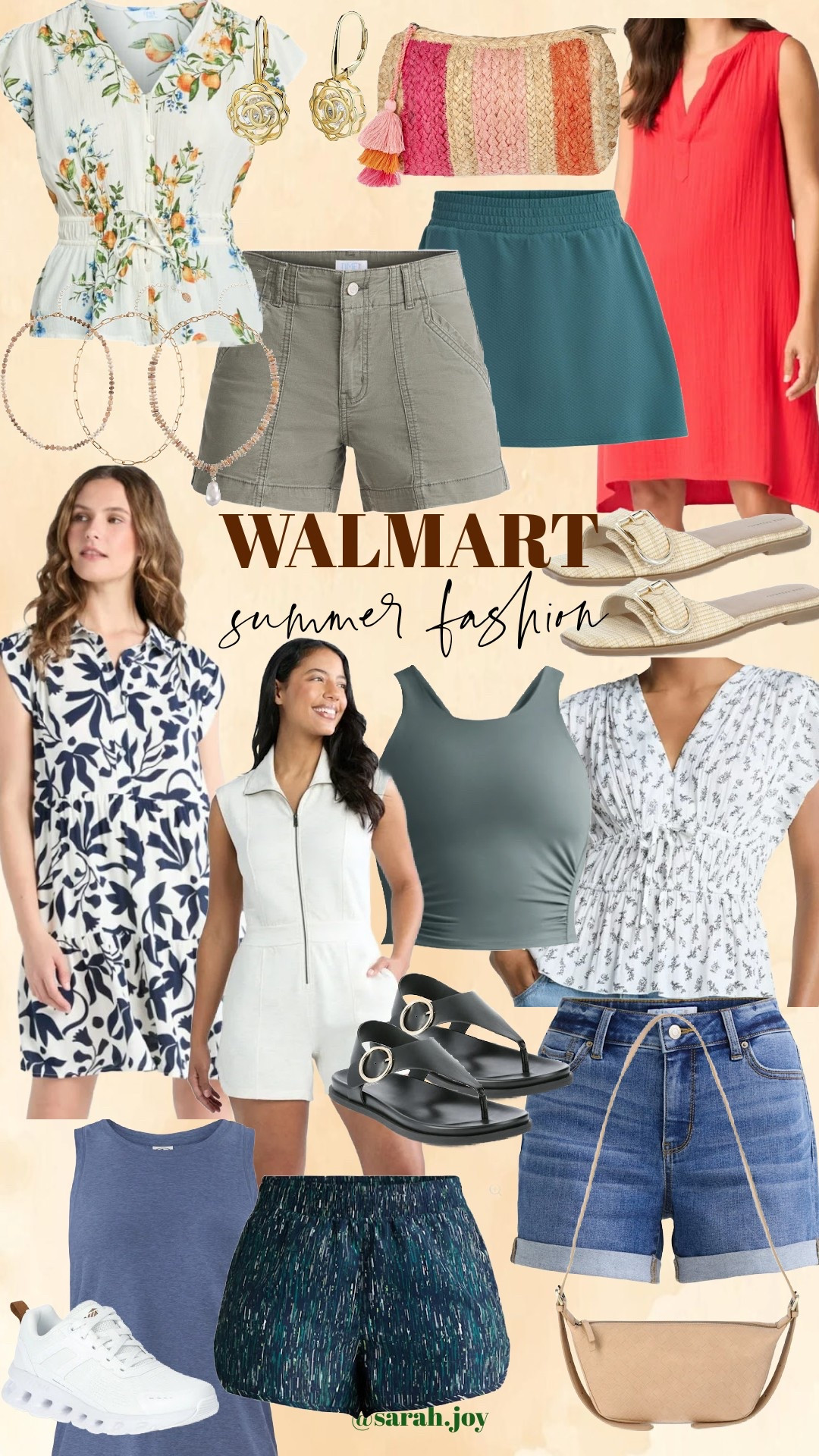 New summer arrivals from
Walmart fashion!! ☀️☀️

#LTKSummerEdit #LTKFindsUnder50 #LTKFindsUnder100
