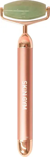 Skin Gym Jade Vibrating Lift & Contour Beauty Roller | Nordstrom | Nordstrom