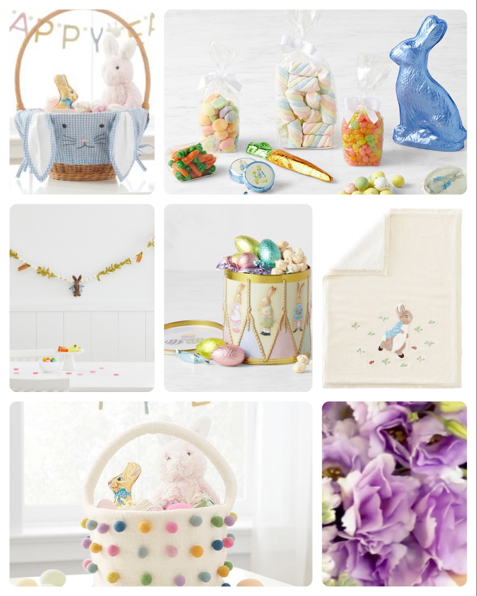 Here Comes Peter Cottontail…..🐰

#LTKkids #LTKstyletip #LTKhome