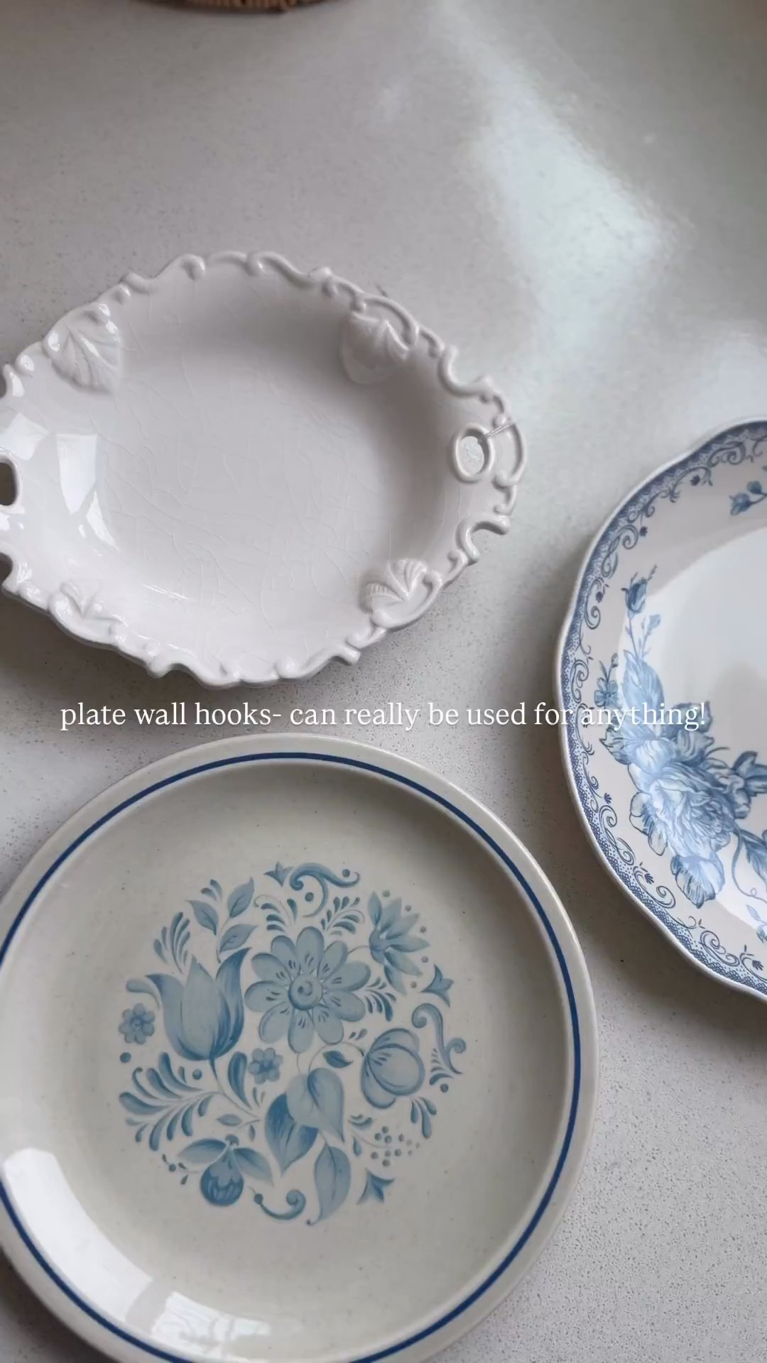 adhesive plate wall hooks that can be used to hang anything really  #LTKSpringSale

#LTKSaleAlert #LTKHome #LTKHome #LTKSaleAlert