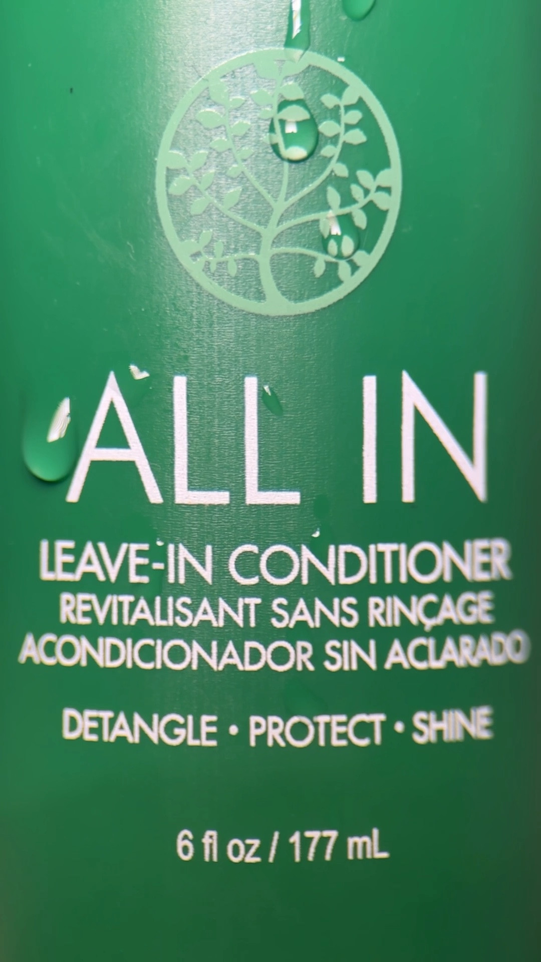 I partnered with Surface Hair to share with you their All In Leave-in Conditioner. 💚
Now with my recent shorter hairdo 💇🏻‍♀️, this lightweight conditioner has worked extremely well as a heat protectant for softer and less frizzy hair. I love adding a little more after styling for extra shine and texture. A great addition to any haircare routine, shop @surfacehair on my @shop.Itk page and try it out for yourself today!
#Surfacepartnership #SurfaceHair #LeaveinConditioner #SurfaceHairHealth #LoveMySurfaceHair #ad



#LTKBeauty #LTKFindsUnder50 #LTKWatchNow