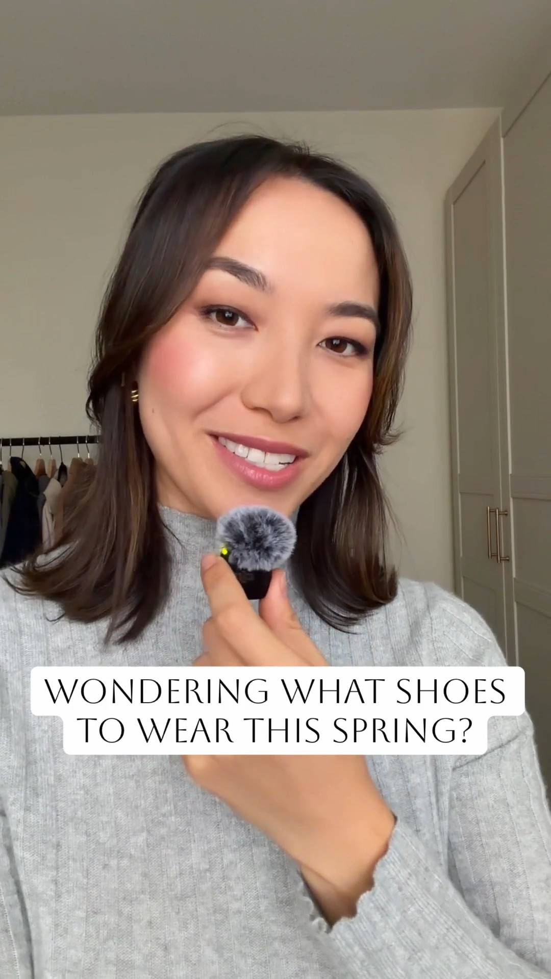 Shoes for spring that will have you covered for every occasion 

The right shoes make your outfits work harder — these  6 styles take you from rainy days → work → weekends → special occasions without overthinking it.

If your outfits feel “off,” it might just be your shoes.

Save this as your spring shoe checklist ✔️



#LTKSeasonal