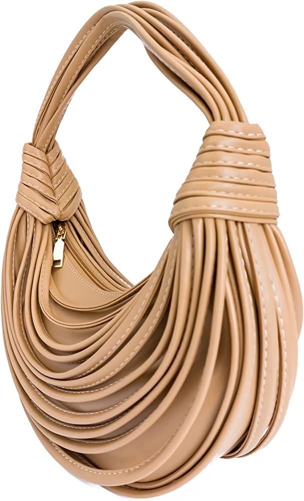 ZuTrenD Handbags, Purses for Women - Soft Top Handle Handbag Shoulder Bag | Amazon (US)