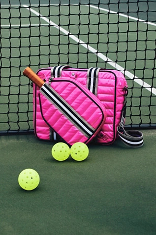 Sporty Spice Pickleball Bag | Free People (Global - UK&FR Excluded)