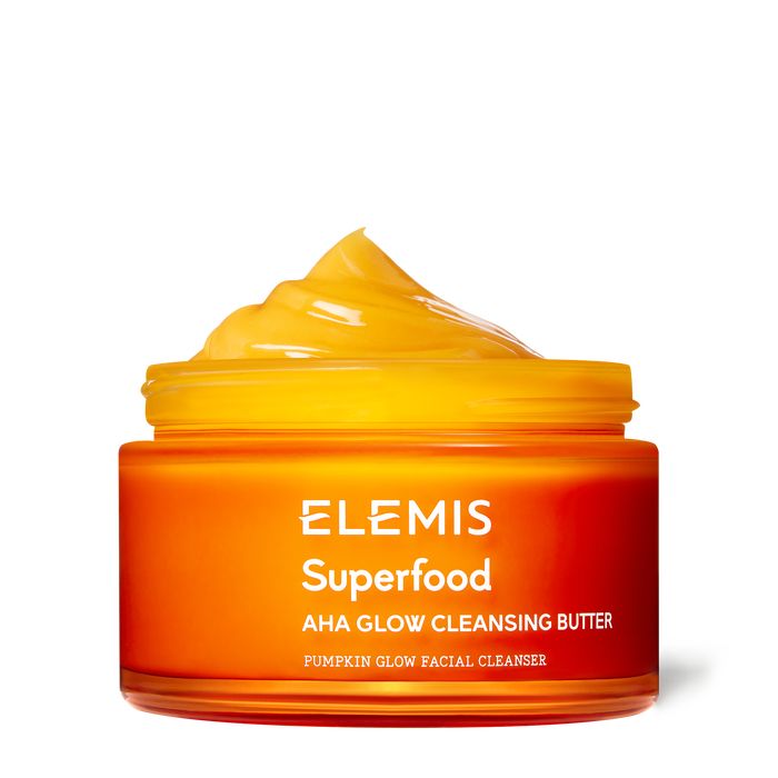 Pumpkin Glow Facial Cleanser | Elemis (US)