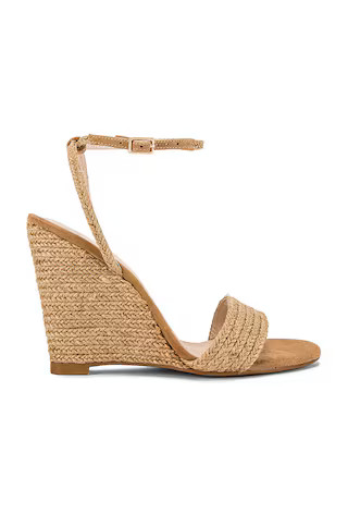 RAYE Lagoon Heel in Natural from Revolve.com | Revolve Clothing (Global)