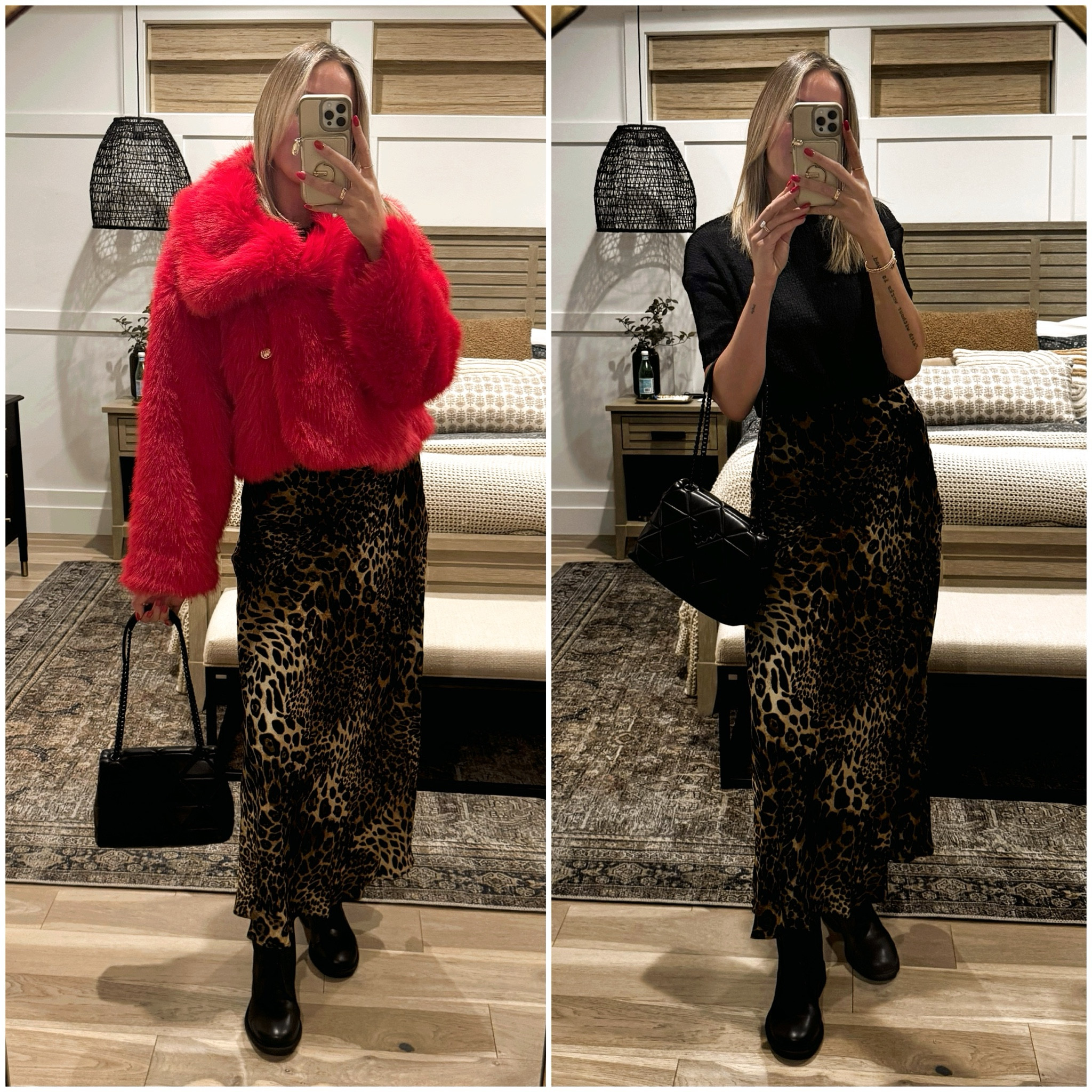 What I wore to the Annual Women's Christmas Brunch 🎄 and this dress is on SALE 🤩 with just a few sizes left! Xo ❤️

#LTKHoliday #LTKStyleTip #LTKFindsUnder100