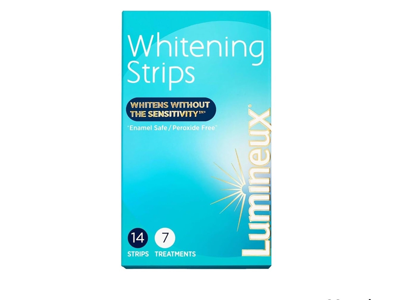 The BEST teeth whitening strips 🦷 are almost 40% off for Amazon’s spring sale 📦 

#LTKFindsUnder50 #LTKBeauty #LTKSaleAlert