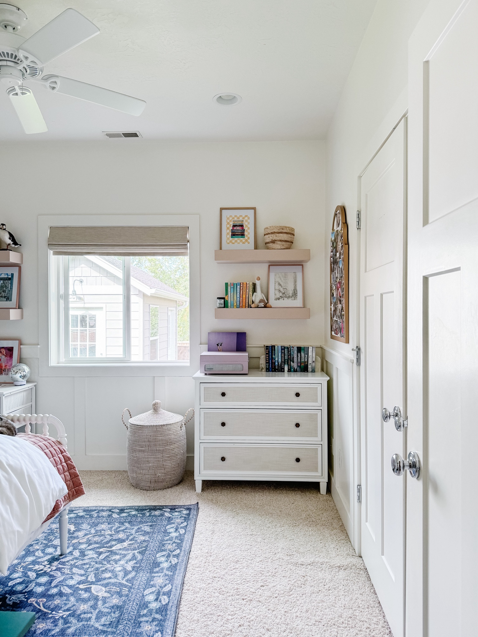 Girls bedroom, teen girl bedroom. Amazon home  

#LTKStyleTip #LTKFindsUnder100 #LTKHome