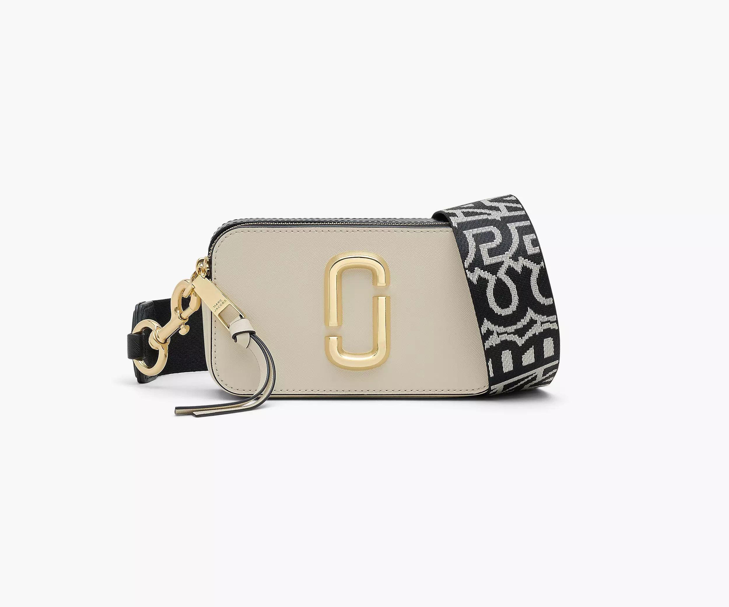 The Snapshot | Marc Jacobs