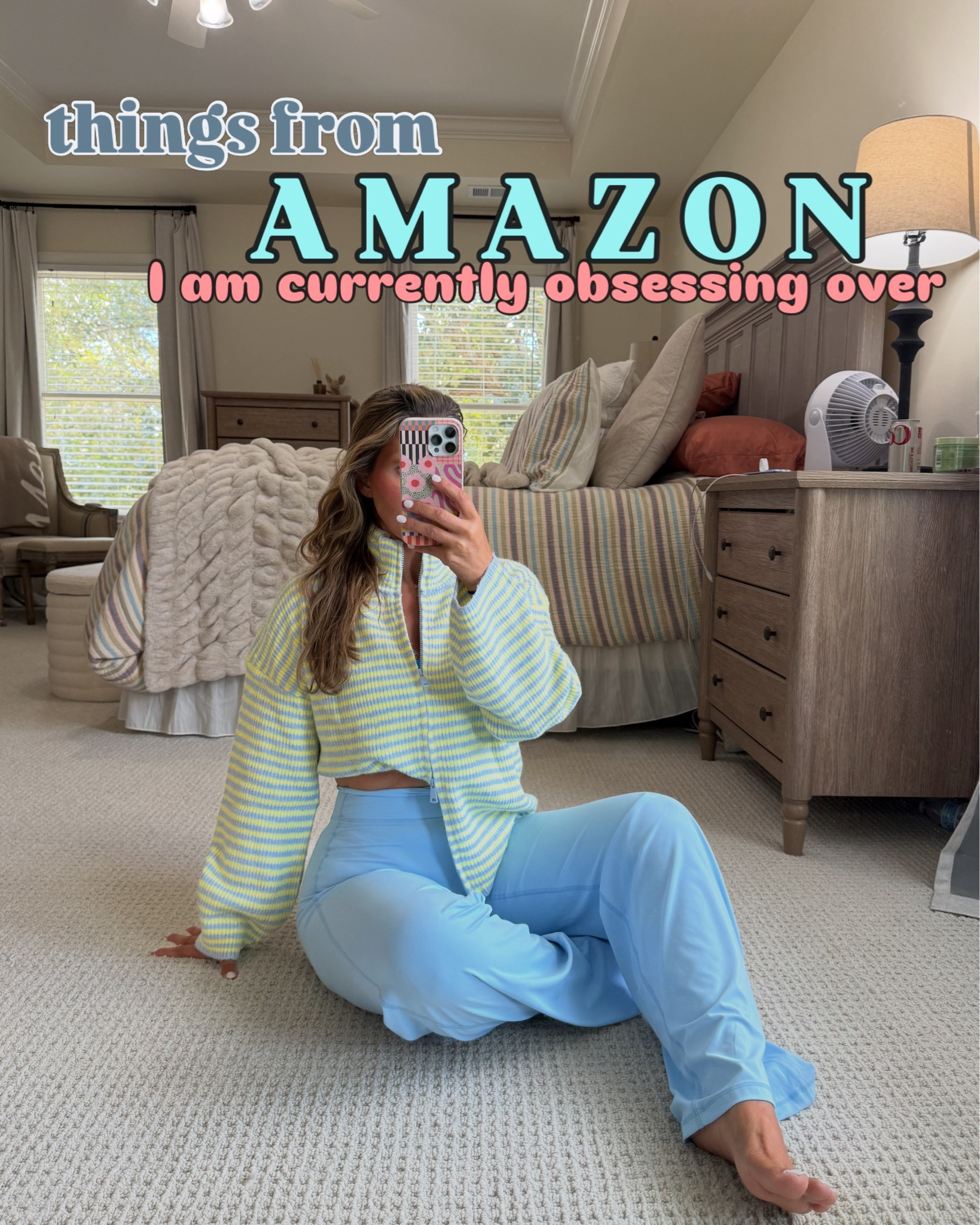 whowwwwww Amazon! Drop “ME” below for a direct l i n k to everything!!! 💛

#amazon #amazonfashion #amazonfinds #fashion #ootdinspo