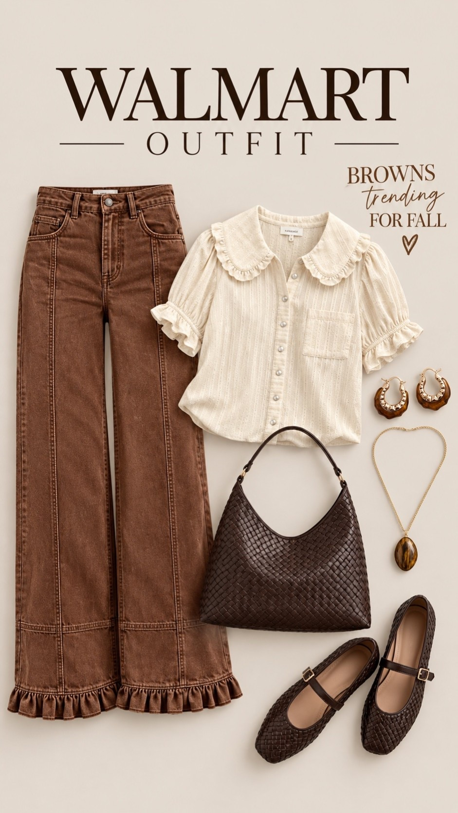 Walmart Outfit Trend Alert


Affordable trending women’s fashion. Trending browns women’s outfit for less.

#LTKootd #LTKmomlife #LTKSeasonal