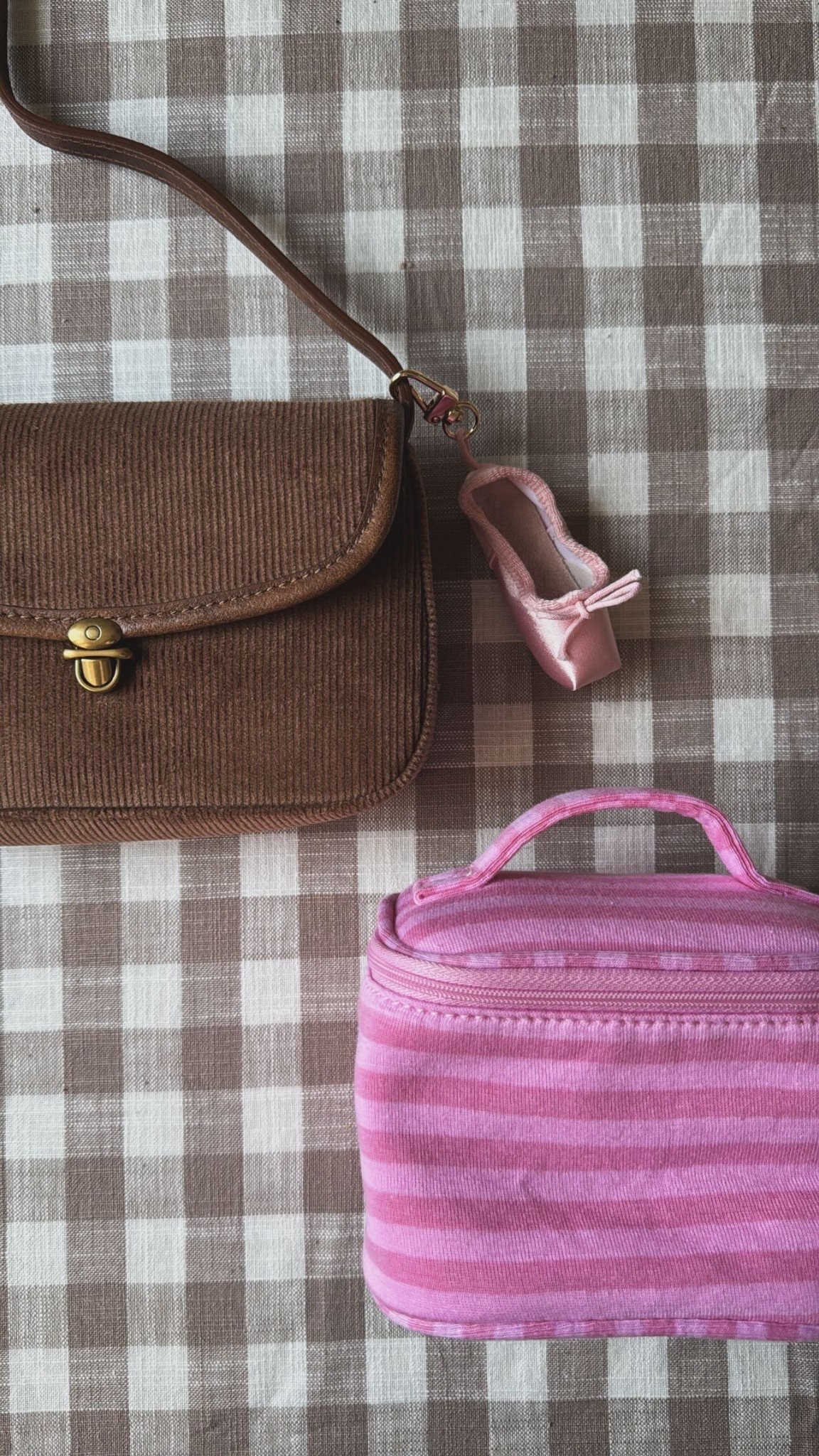 Brandy haul 🩰

#LTKvlog #LTKTravel #LTKdayinmylife