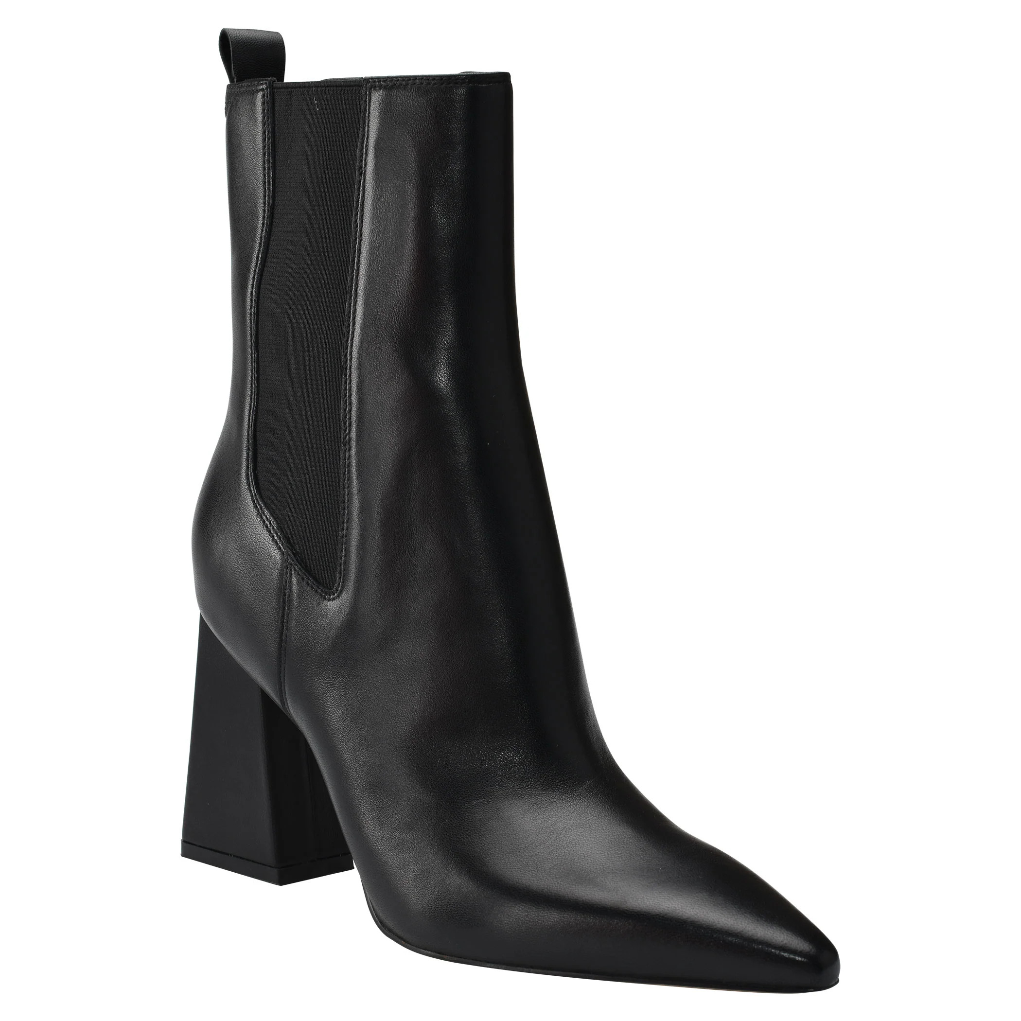 Kylynn Chelsea Heeled Bootie | Marc Fisher