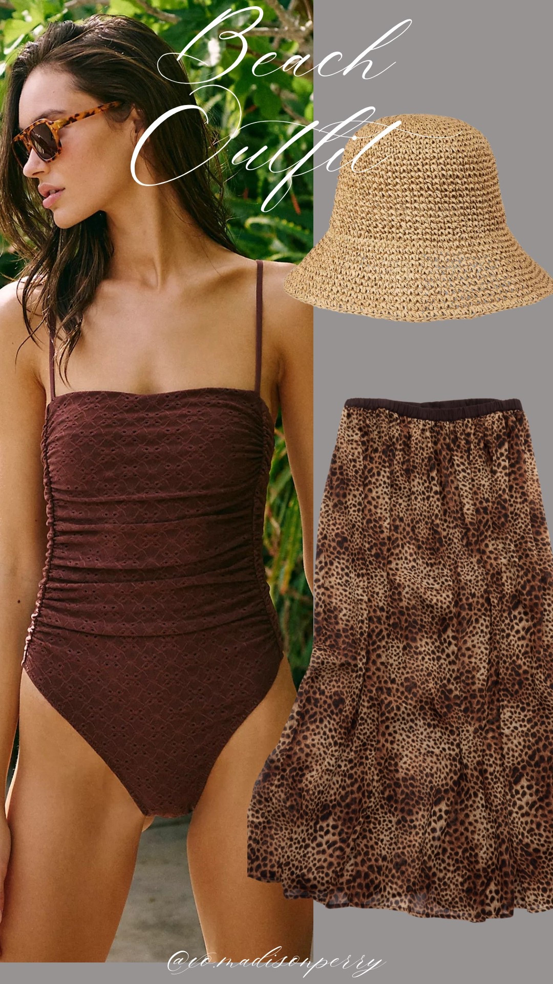 Beach outcheers

#LTKSwim #LTKSummerEdit #LTKStyleTip