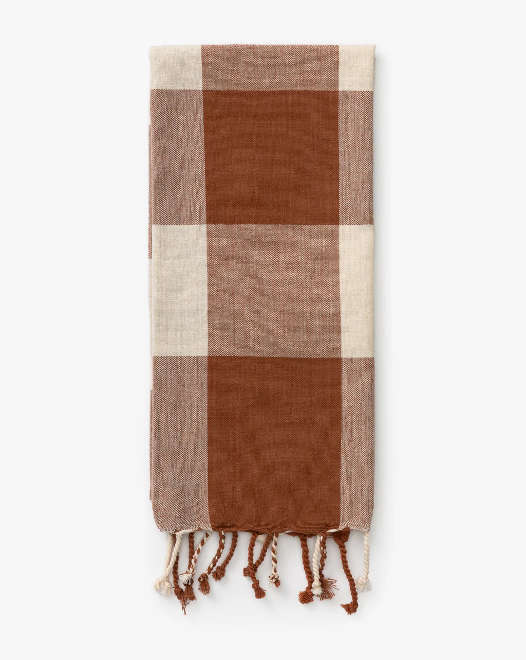 Avia Cotton Tea Towel | McGee & Co.