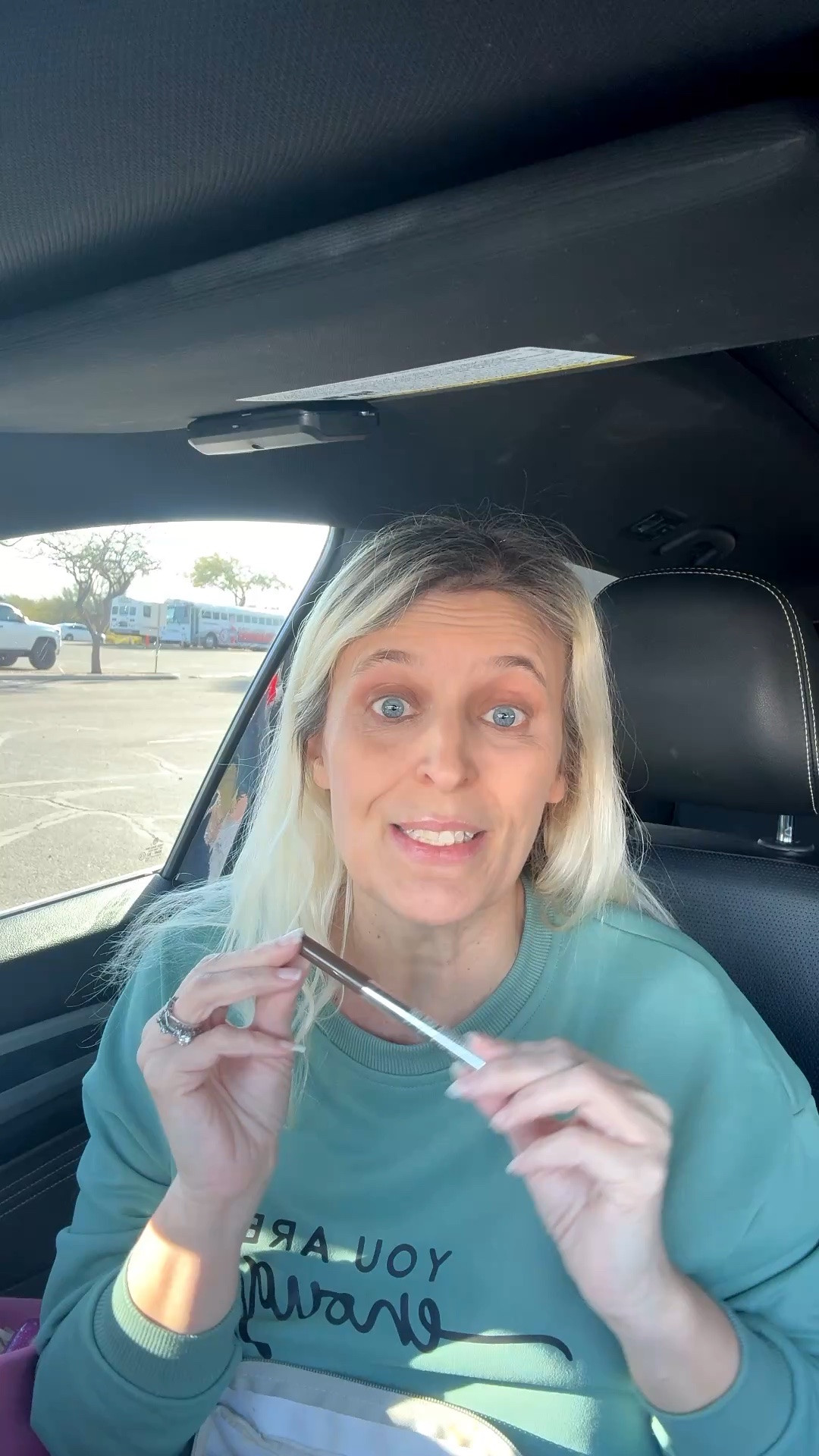 Cyndi’s Favorite Things – Episode 3 ✨

Today’s pick: the Sacheu Beauty Stay-N Eyeliner. I love how smooth this liner goes on and how well it actually stays put throughout the day. It gives a clean, defined look without smudging—perfect for everyday makeup.

Linked here in my LTK! 💗


#LTKSpringSale