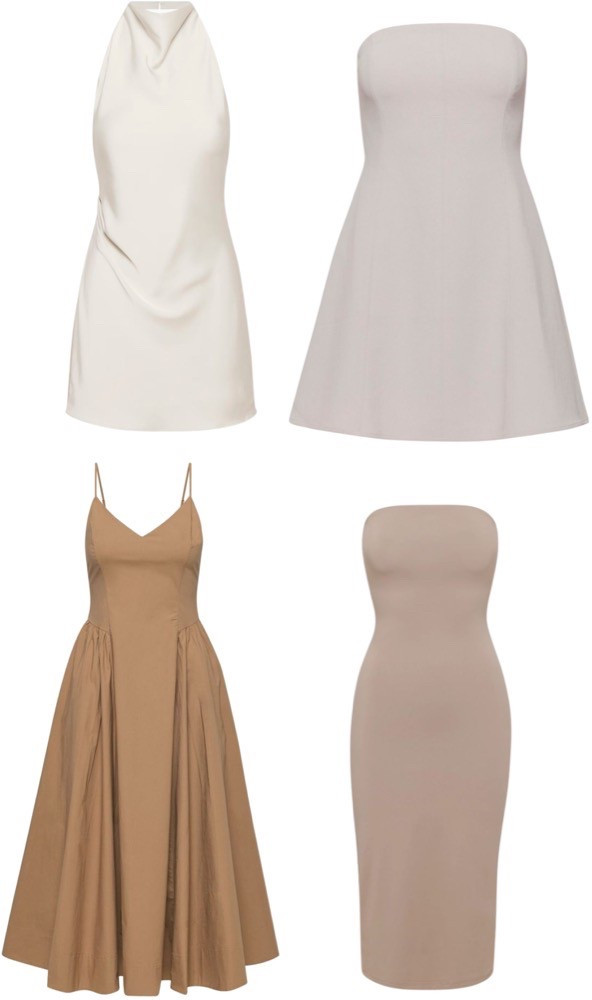 Capsule wardrobe essentials 

#LTKBeauty #LTKU #LTKStyleTip