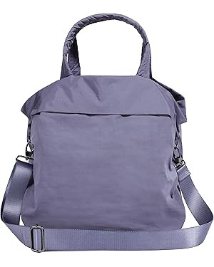 ODODOS 19L Multi Hobo Bags 2.0 with 2 Straps for Women, Totes Handbags, Crossbody Shoulder Bags | Amazon (US)