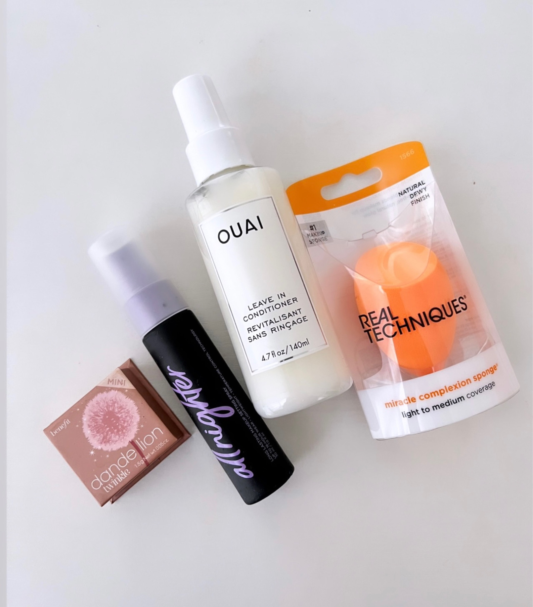 Recent ulta purchase #ulta

#LTKGiftGuide #LTKbeauty #LTKfindsunder50