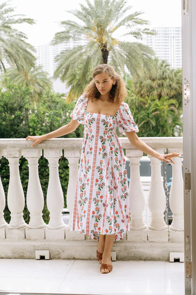 The Matilda Dress | Hill House Home