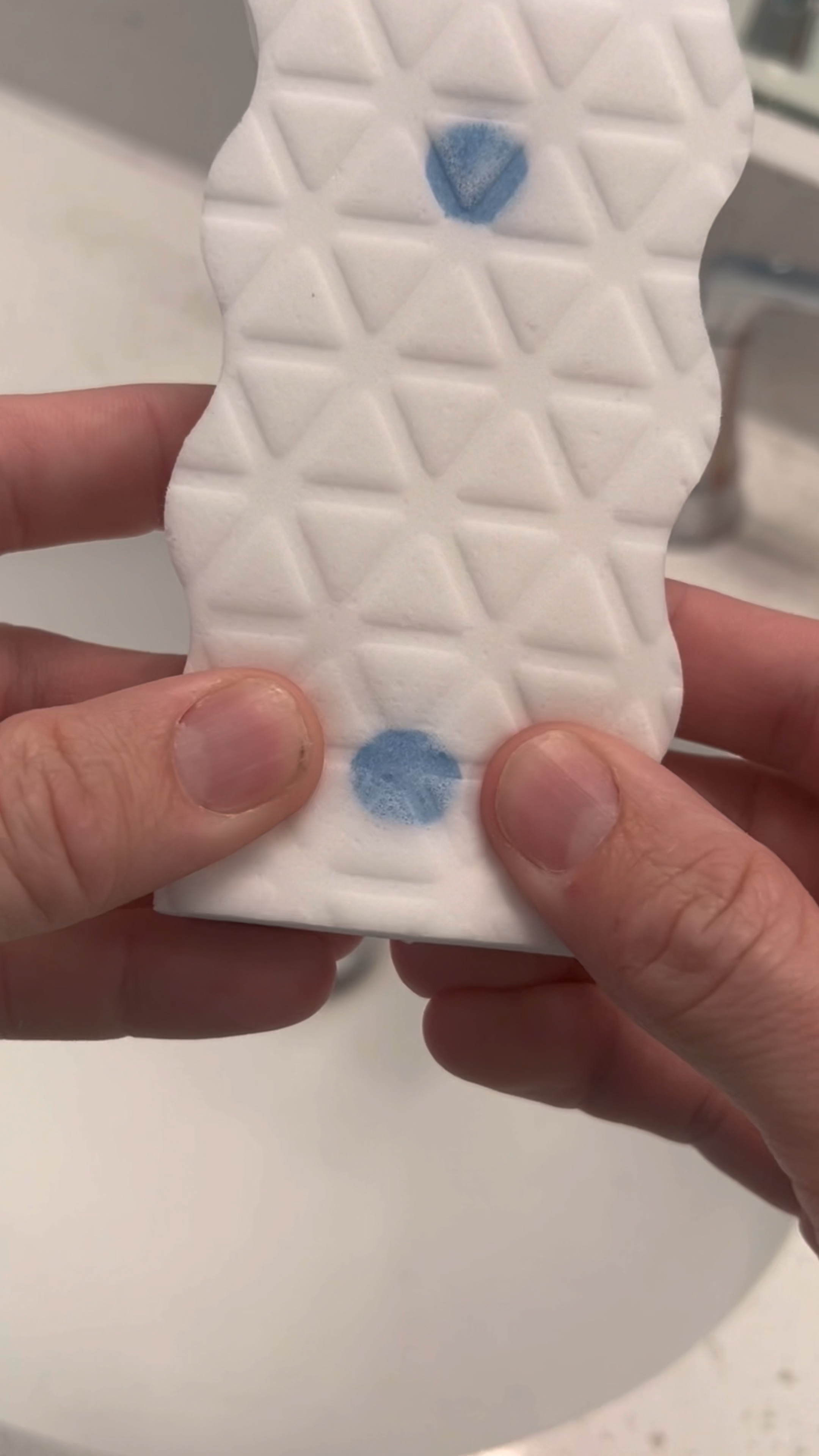 Magic eraser with cleaner built in! This is my love language. Two good things in one… it’s amazoning! 

#LTKVideo #LTKhome #LTKfamily